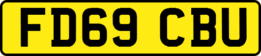 FD69CBU
