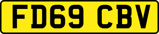 FD69CBV