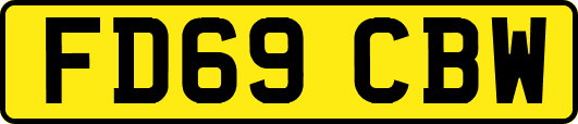 FD69CBW