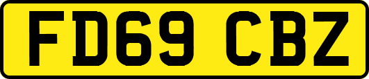 FD69CBZ