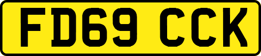 FD69CCK