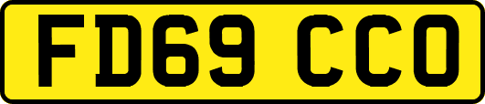 FD69CCO