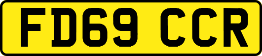 FD69CCR