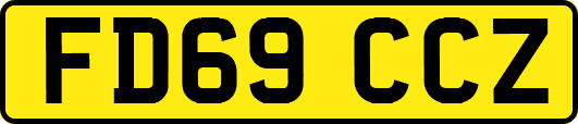 FD69CCZ