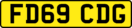 FD69CDG