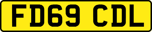 FD69CDL