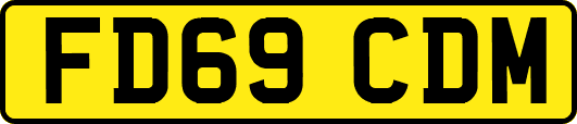 FD69CDM