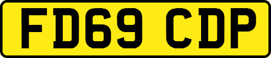 FD69CDP