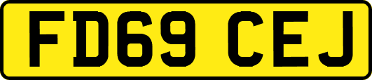 FD69CEJ