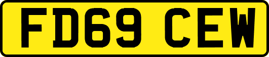 FD69CEW