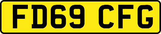 FD69CFG