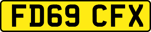 FD69CFX