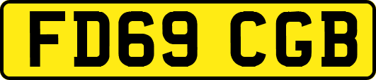 FD69CGB