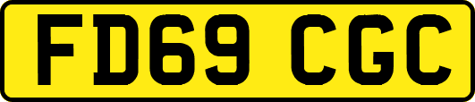 FD69CGC