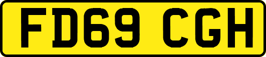 FD69CGH