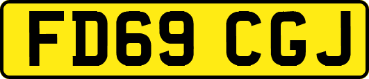 FD69CGJ