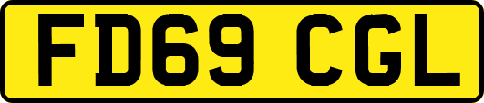 FD69CGL