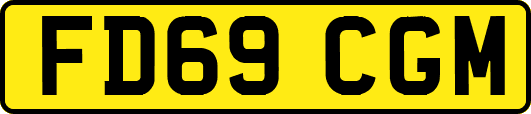 FD69CGM