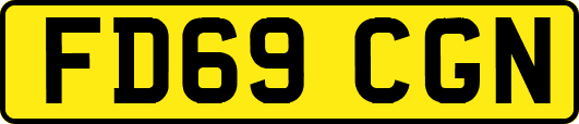FD69CGN