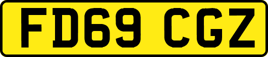 FD69CGZ