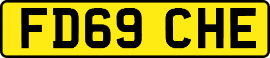 FD69CHE