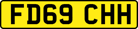 FD69CHH