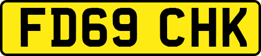 FD69CHK