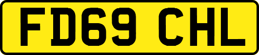 FD69CHL