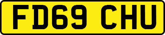 FD69CHU