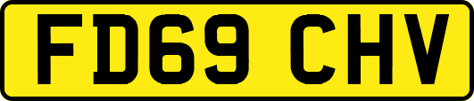 FD69CHV