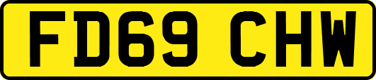 FD69CHW