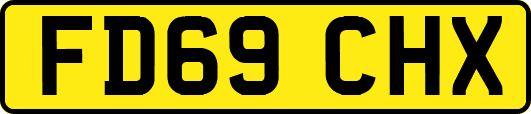 FD69CHX