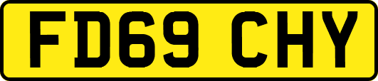 FD69CHY