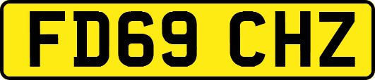 FD69CHZ