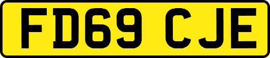 FD69CJE