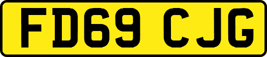 FD69CJG