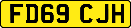 FD69CJH