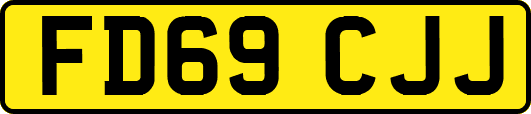 FD69CJJ