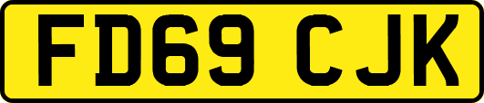 FD69CJK