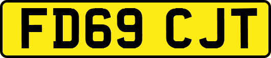 FD69CJT