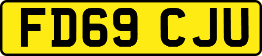FD69CJU