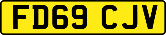 FD69CJV