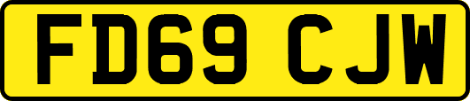 FD69CJW