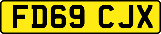 FD69CJX