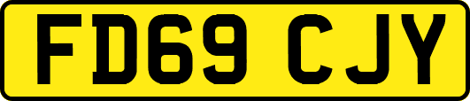 FD69CJY