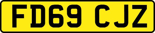 FD69CJZ