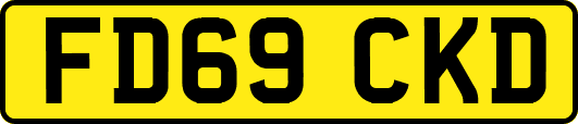 FD69CKD