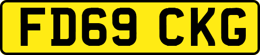 FD69CKG