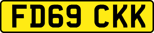 FD69CKK