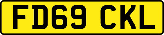 FD69CKL